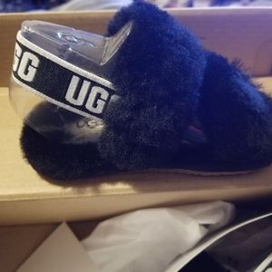 Toddler Ugg slippers